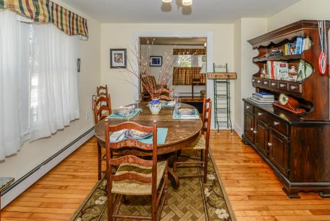 65 Portland Road Bridgton ME 04009