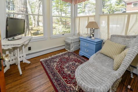 65 Portland Road Bridgton ME 04009