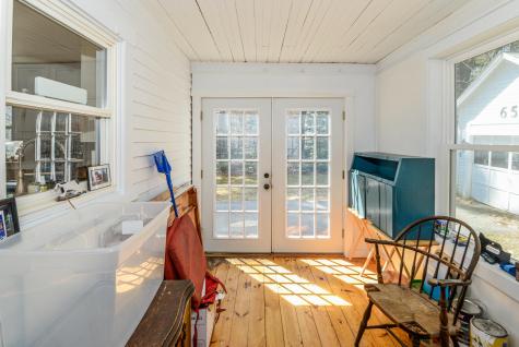 65 Portland Road Bridgton ME 04009