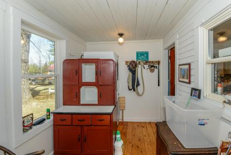 65 Portland Road Bridgton ME 04009