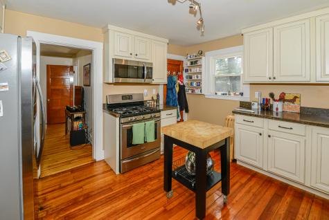 65 Portland Road Bridgton ME 04009
