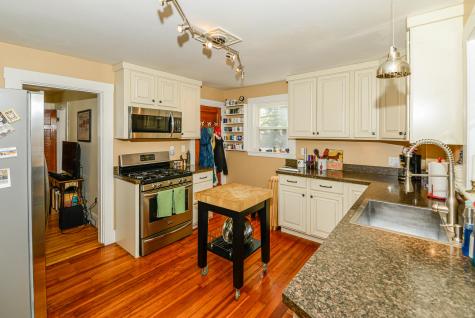 65 Portland Road Bridgton ME 04009