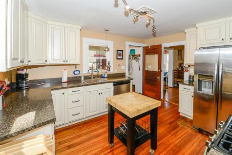 65 Portland Road Bridgton ME 04009