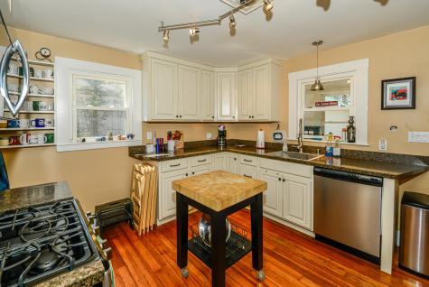 65 Portland Road Bridgton ME 04009