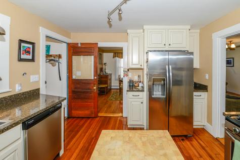 65 Portland Road Bridgton ME 04009