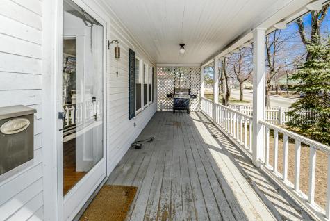 65 Portland Road Bridgton ME 04009