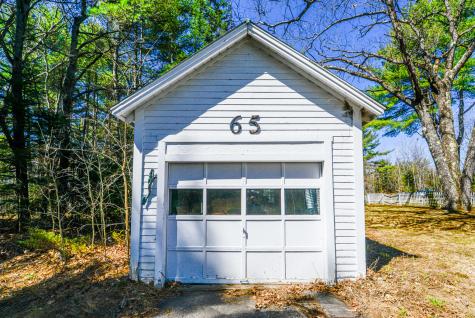 65 Portland Road Bridgton ME 04009