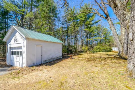65 Portland Road Bridgton ME 04009