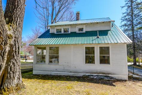 65 Portland Road Bridgton ME 04009