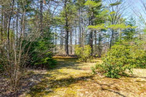 65 Portland Road Bridgton ME 04009