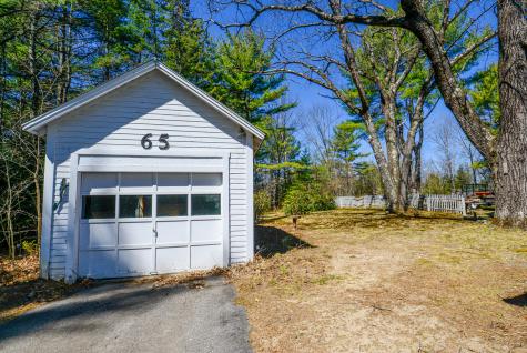 65 Portland Road Bridgton ME 04009