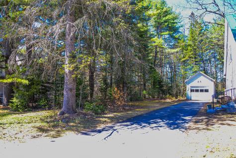 65 Portland Road Bridgton ME 04009