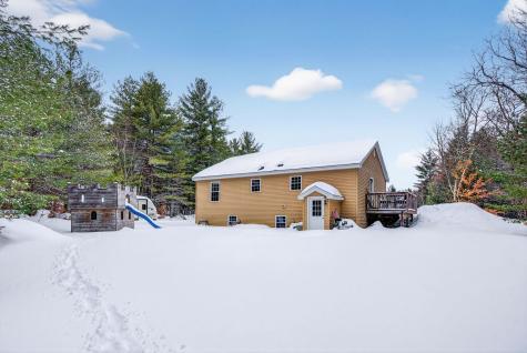 9 Hemlock Drive Standish ME 04085