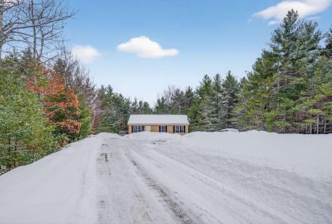 9 Hemlock Drive Standish ME 04085