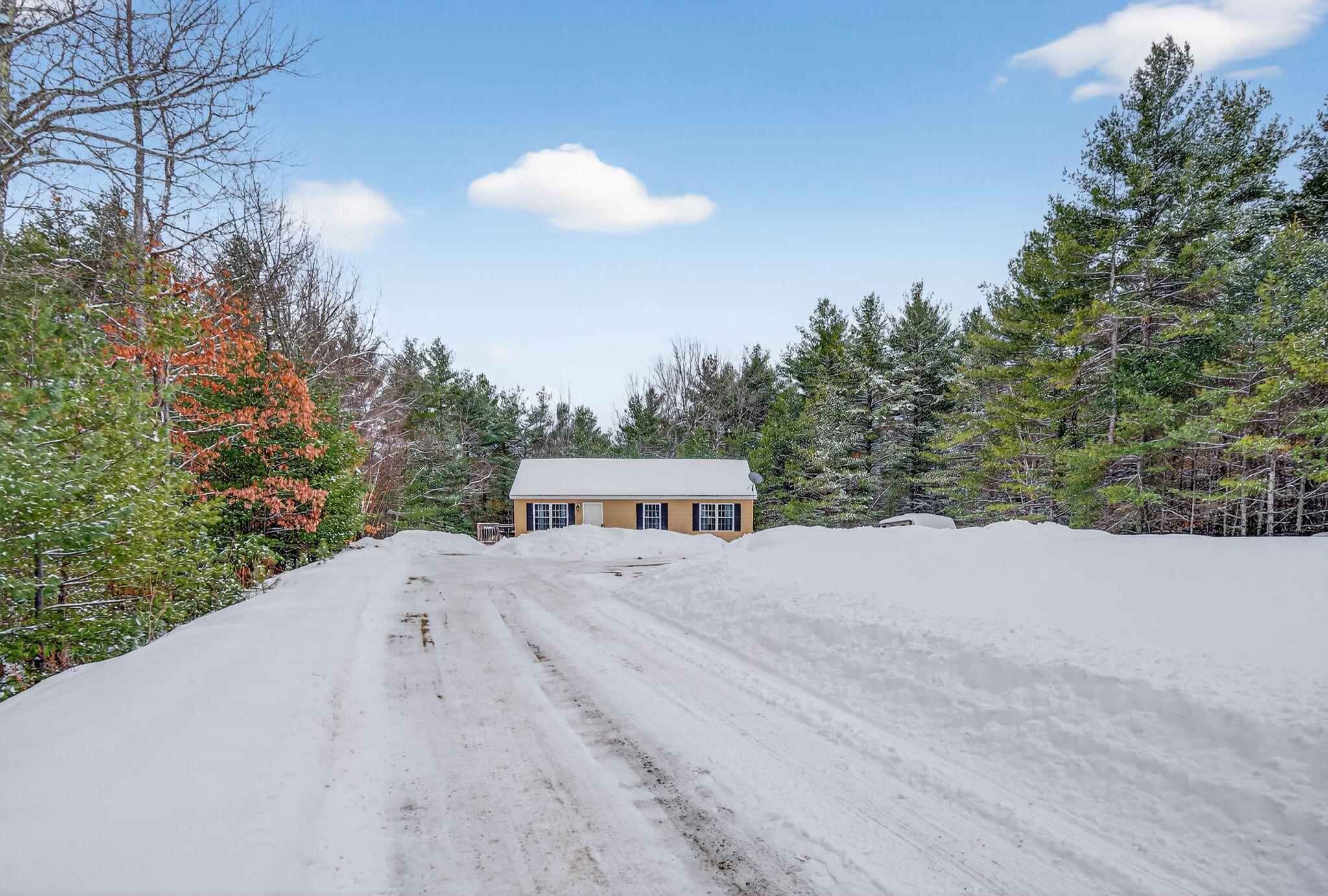 9 Hemlock Drive Standish ME 04085