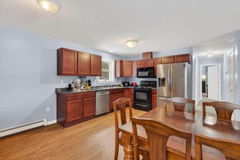 9 Hemlock Drive Standish ME 04085