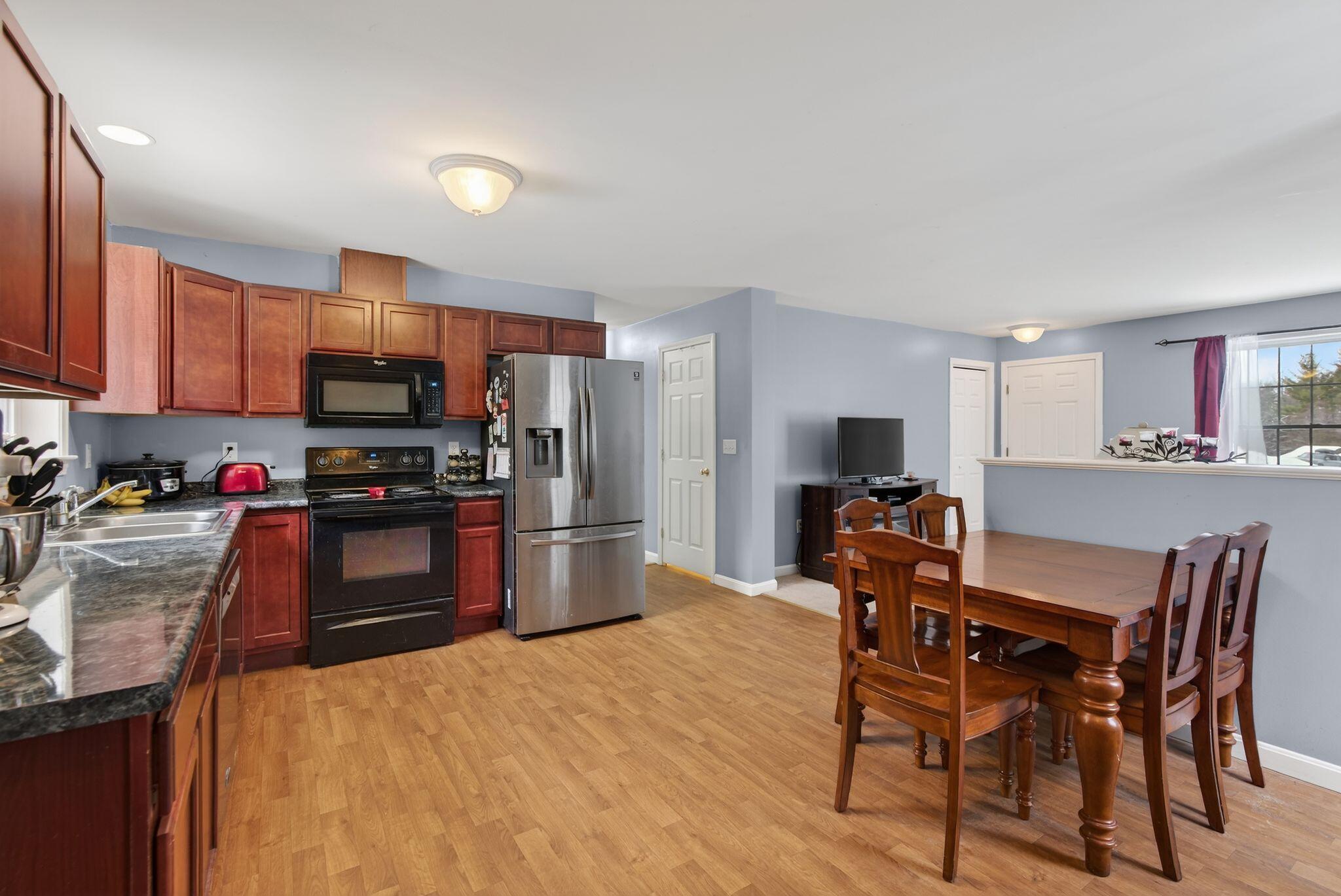 9 Hemlock Drive Standish ME 04085