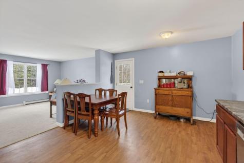 9 Hemlock Drive Standish ME 04085