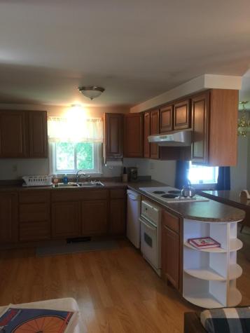 211 Mud Creek Road Hancock ME 04640