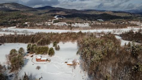 88 Hall Hill Road Rumford ME 04276