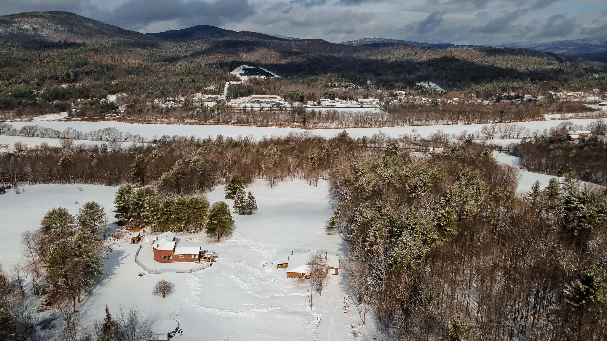 88 Hall Hill Road Rumford ME 04276