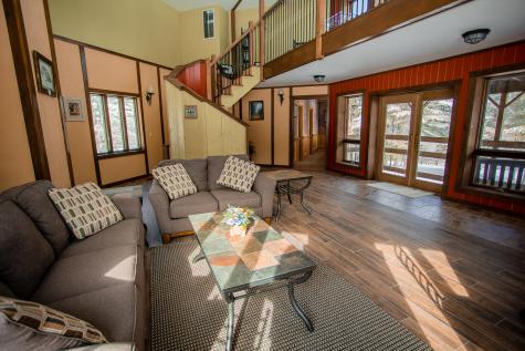 88 Hall Hill Road Rumford ME 04276