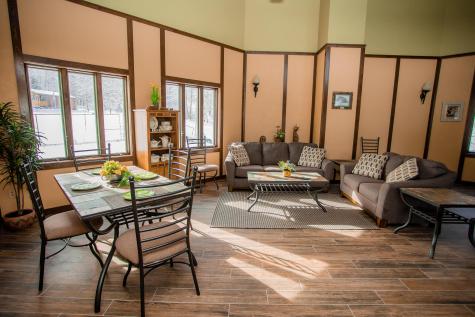 88 Hall Hill Road Rumford ME 04276