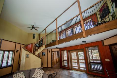 88 Hall Hill Road Rumford ME 04276