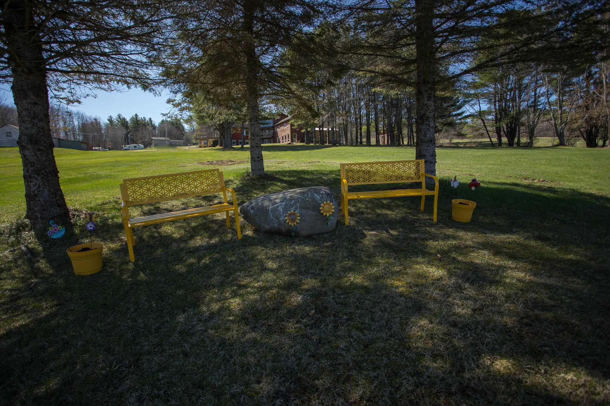 88 Hall Hill Road Rumford ME 04276