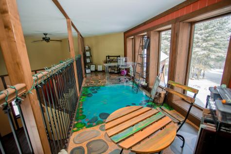 88 Hall Hill Road Rumford ME 04276