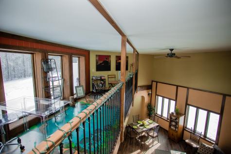 88 Hall Hill Road Rumford ME 04276