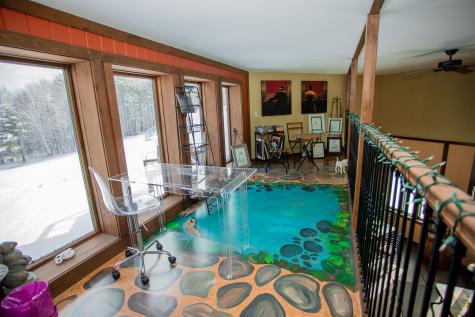 88 Hall Hill Road Rumford ME 04276