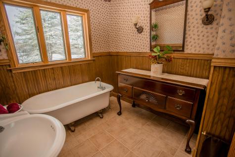 88 Hall Hill Road Rumford ME 04276