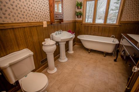 88 Hall Hill Road Rumford ME 04276