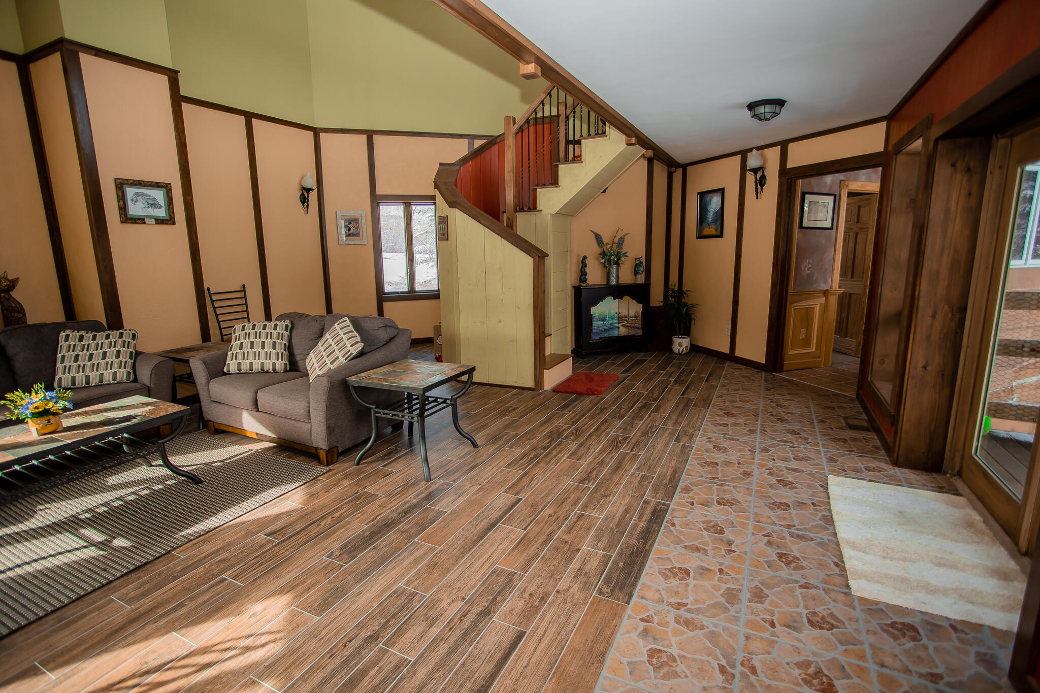 88 Hall Hill Road Rumford ME 04276