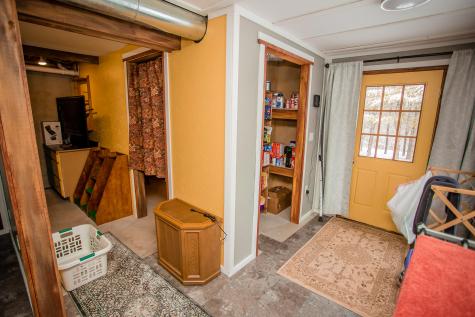 88 Hall Hill Road Rumford ME 04276