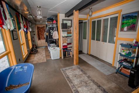 88 Hall Hill Road Rumford ME 04276