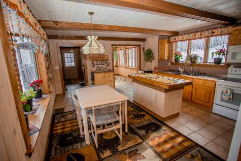 88 Hall Hill Road Rumford ME 04276