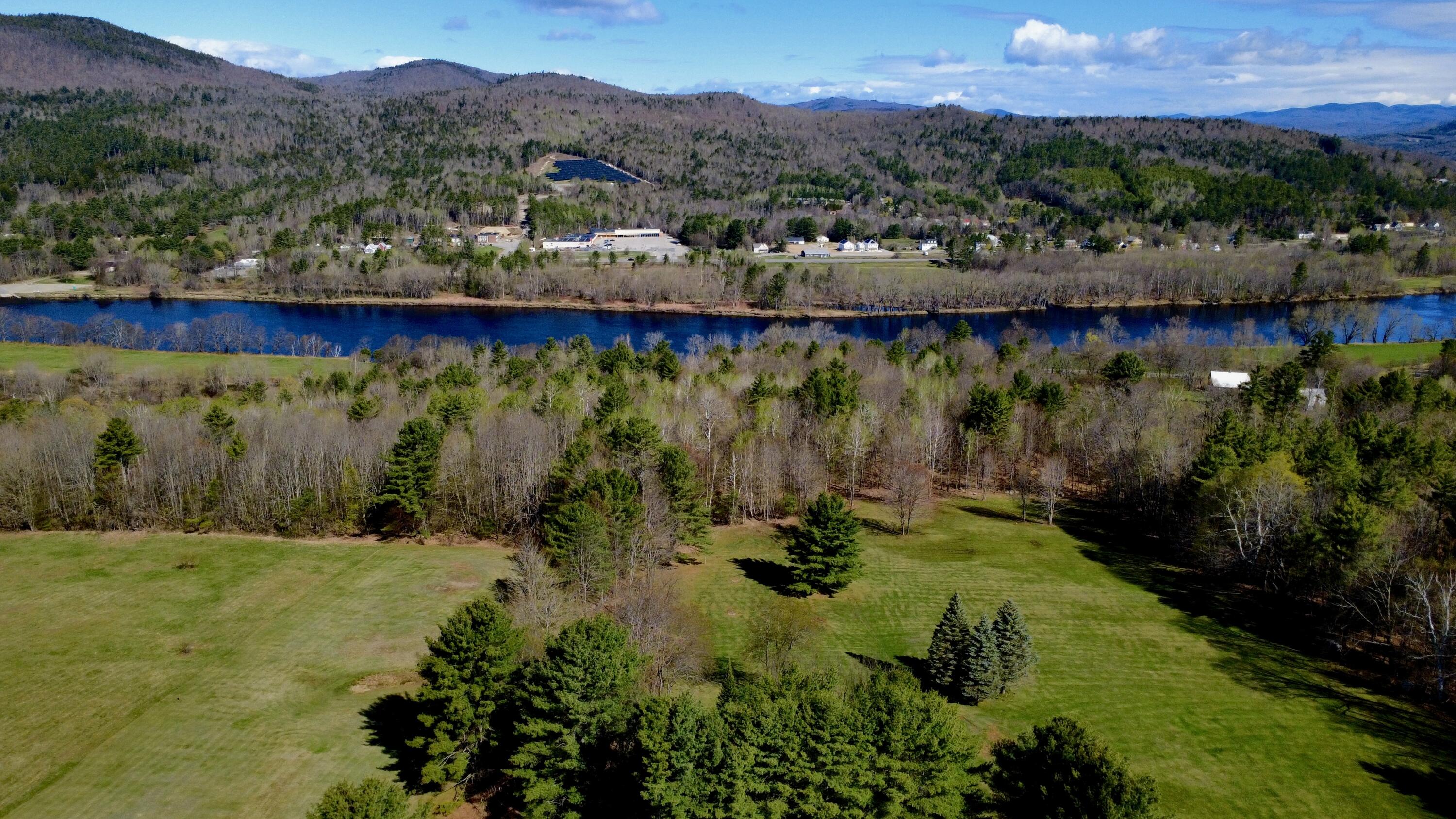 88 Hall Hill Road Rumford ME 04276