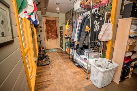 88 Hall Hill Road Rumford ME 04276