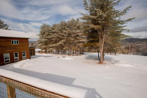 88 Hall Hill Road Rumford ME 04276