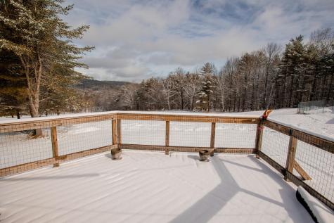 88 Hall Hill Road Rumford ME 04276