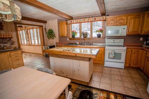 88 Hall Hill Road Rumford ME 04276