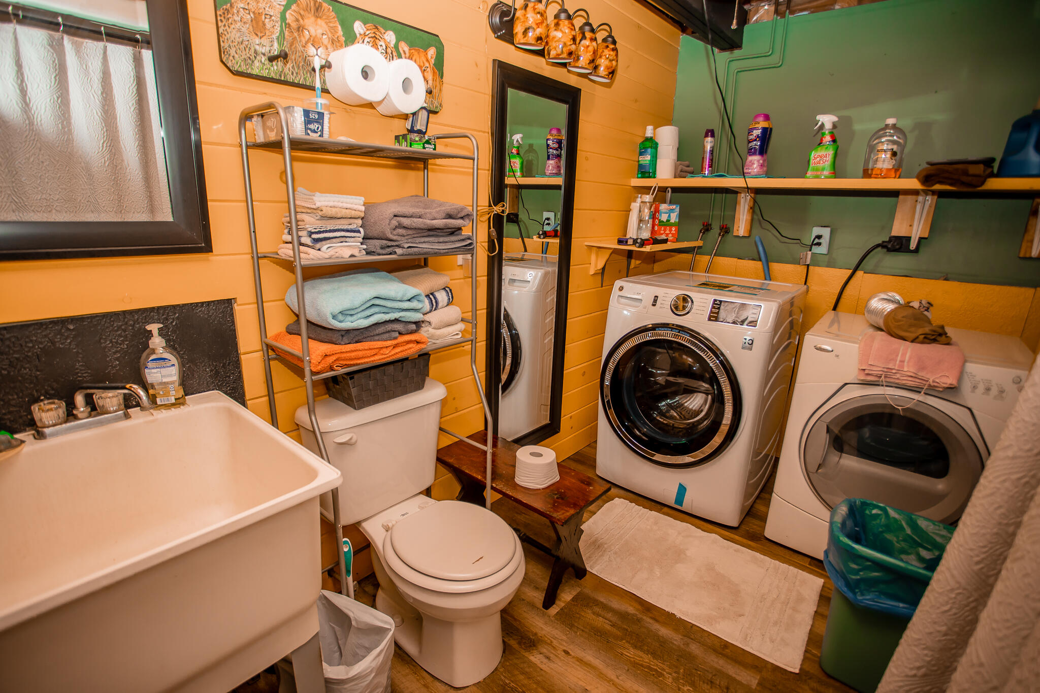 88 Hall Hill Road Rumford ME 04276