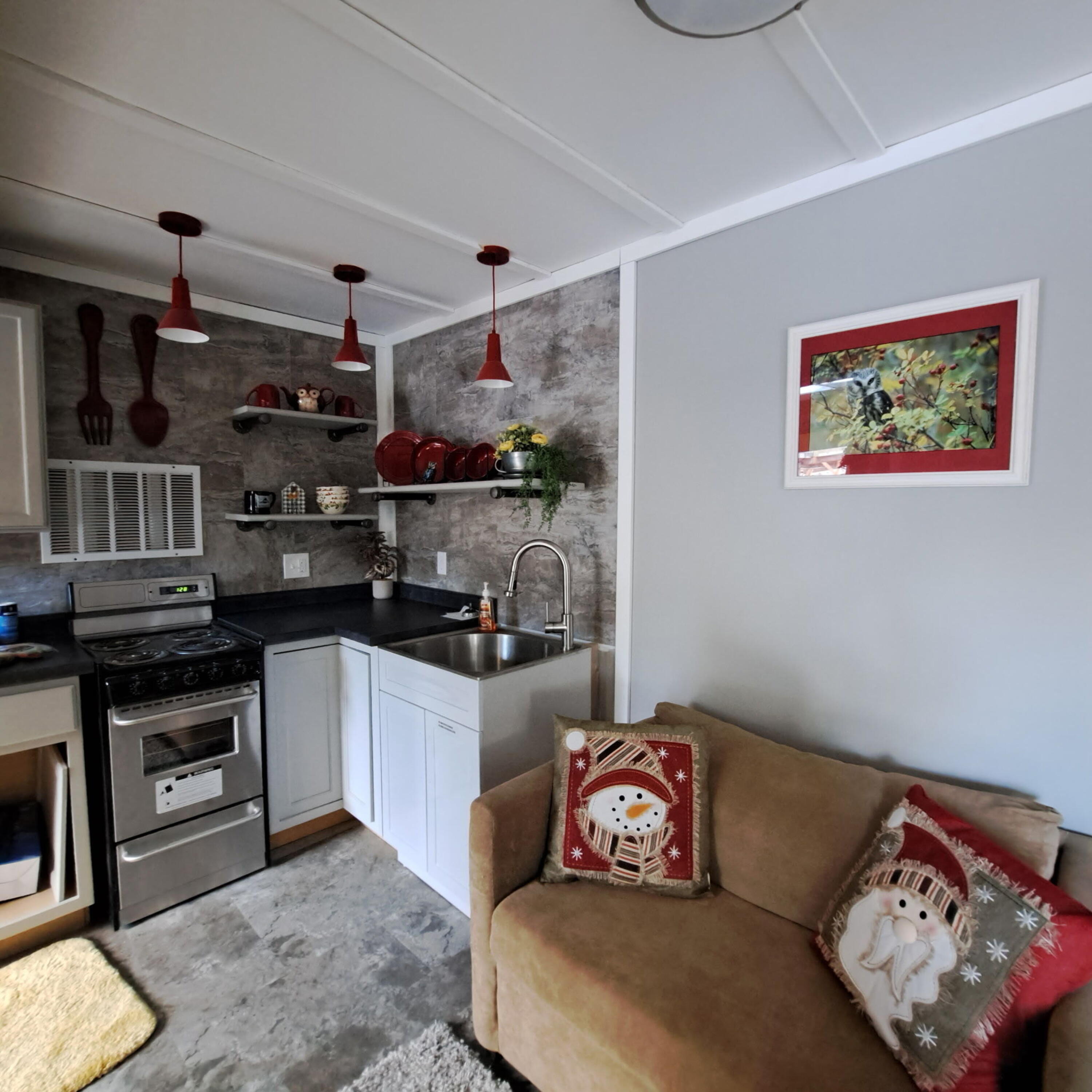 88 Hall Hill Road Rumford ME 04276