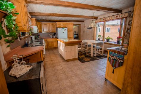 88 Hall Hill Road Rumford ME 04276