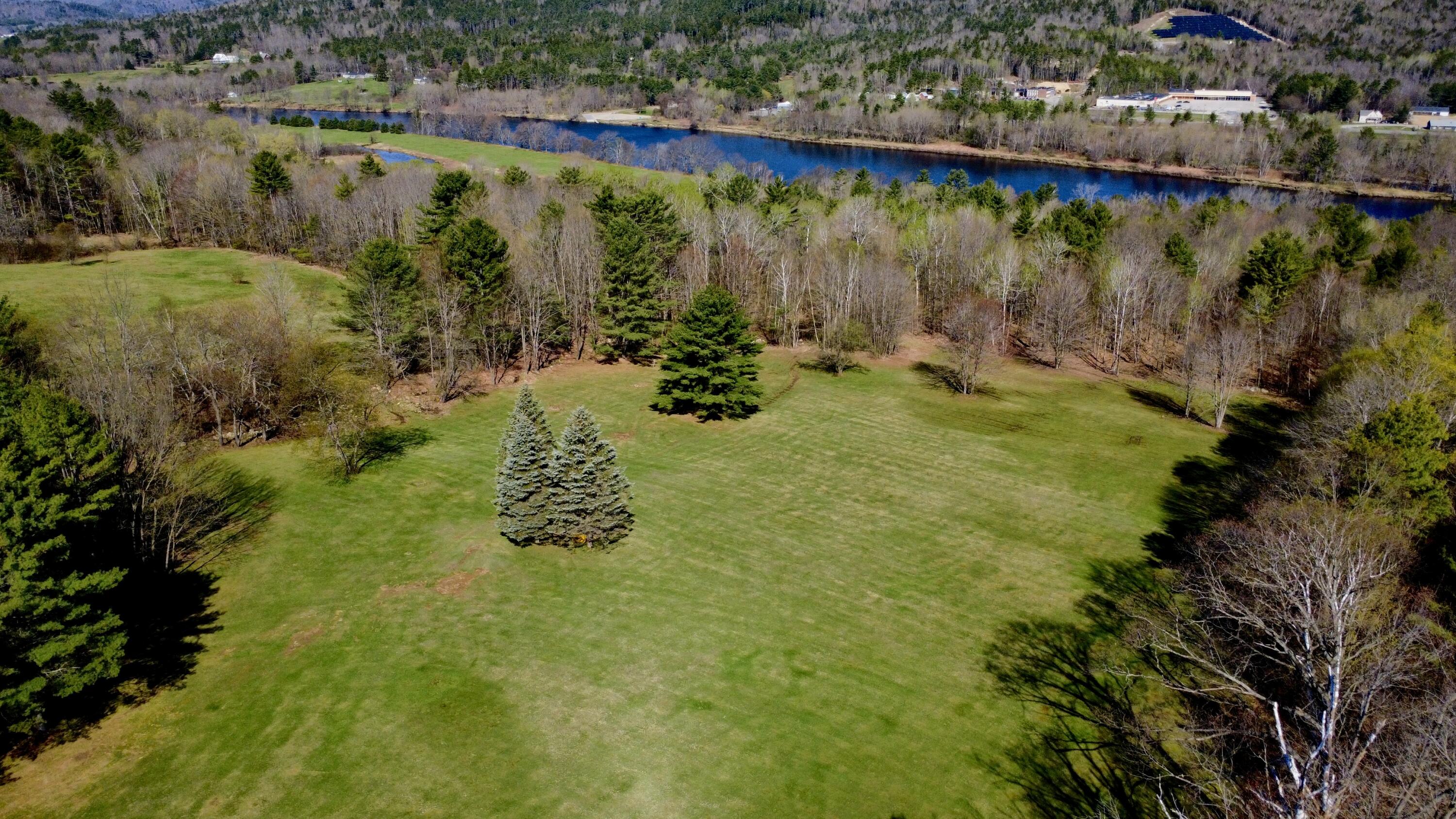 88 Hall Hill Road Rumford ME 04276