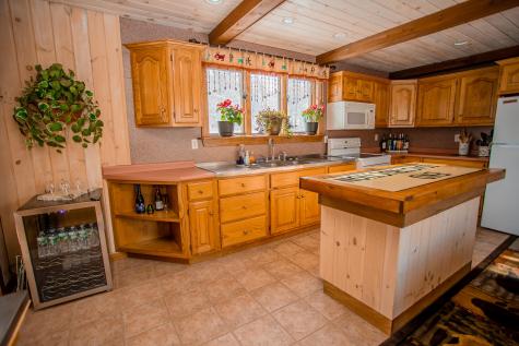 88 Hall Hill Road Rumford ME 04276