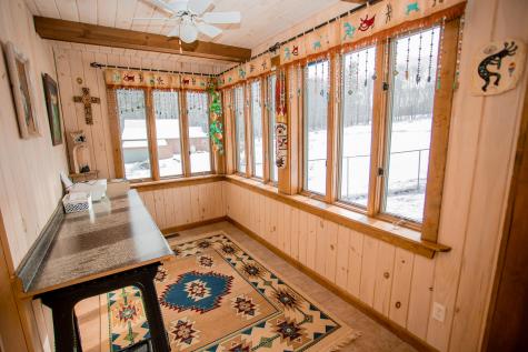 88 Hall Hill Road Rumford ME 04276