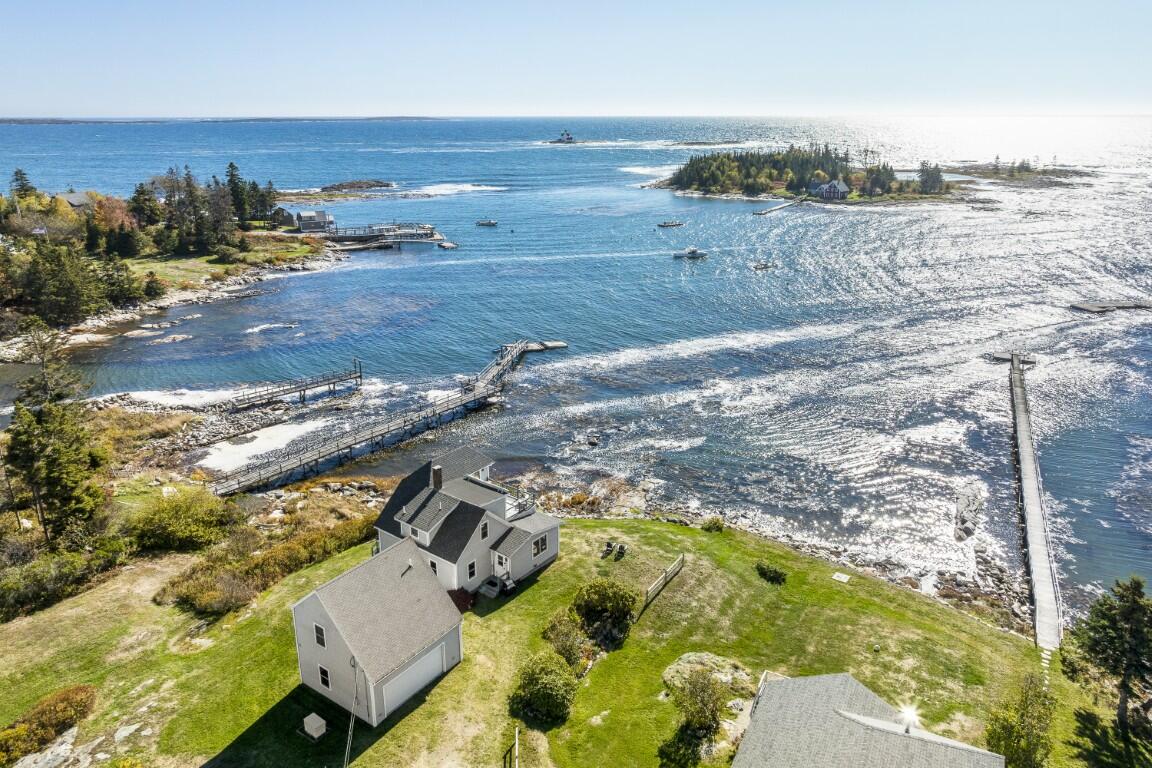 22 Gray Road Southport ME 04576